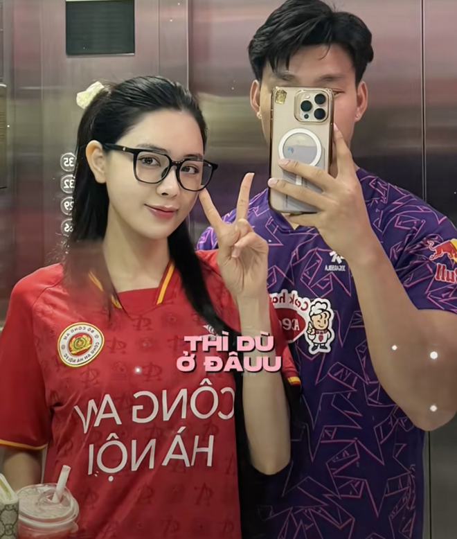 Bạn gái Bạn gái