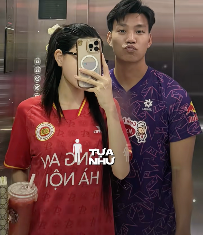 Bạn gái Bạn gái