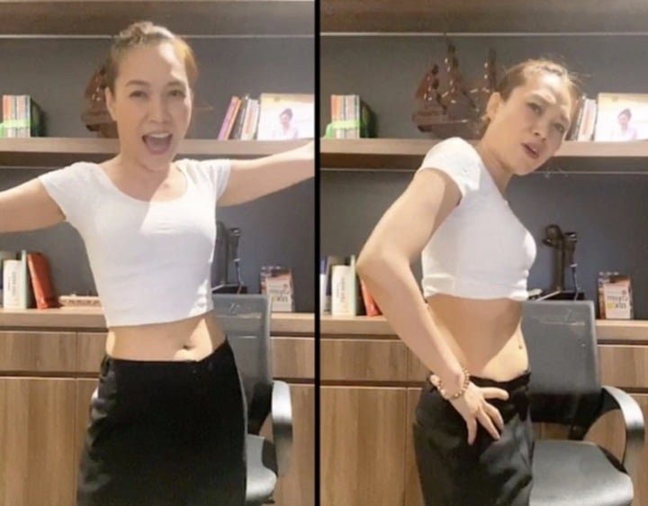 Những lần Mỹ Tâm khéo léo đối mặt với tin đồn trong gần 30 năm làm nghề- Ảnh 4. Những lần Mỹ Tâm khéo léo đối mặt với tin đồn trong gần 30 năm làm nghề- Ảnh 4.