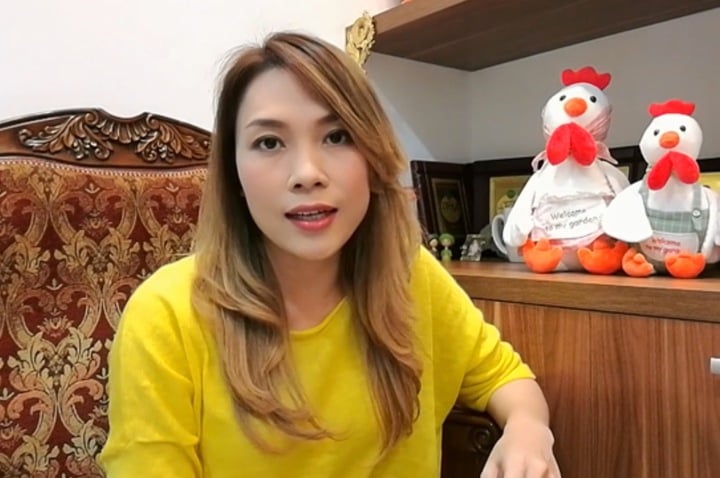 Những lần Mỹ Tâm khéo léo đối mặt với tin đồn trong gần 30 năm làm nghề- Ảnh 3. Những lần Mỹ Tâm khéo léo đối mặt với tin đồn trong gần 30 năm làm nghề- Ảnh 3.