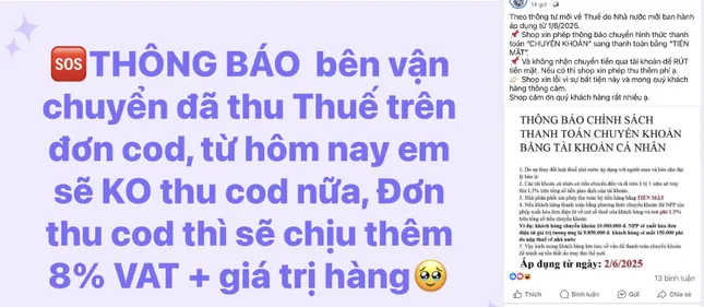 Phó Cục trưởng Cục Thuế 'bóc' chiêu trò từ chối nhận chuyển khoản- Ảnh 1. Phó Cục trưởng Cục Thuế 'bóc' chiêu trò từ chối nhận chuyển khoản- Ảnh 1.