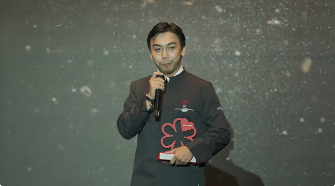 MICHELIN Guide Việt Nam 2025: Gần 20 quán phở nhưng vẫn không có hàng cơm tấm nào?- Ảnh 4. MICHELIN Guide Việt Nam 2025: Gần 20 quán phở nhưng vẫn không có hàng cơm tấm nào?- Ảnh 4.