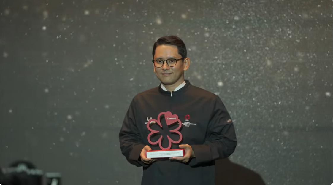 MICHELIN Guide Việt Nam 2025: Gần 20 quán phở nhưng vẫn không có hàng cơm tấm nào?- Ảnh 6. MICHELIN Guide Việt Nam 2025: Gần 20 quán phở nhưng vẫn không có hàng cơm tấm nào?- Ảnh 6.