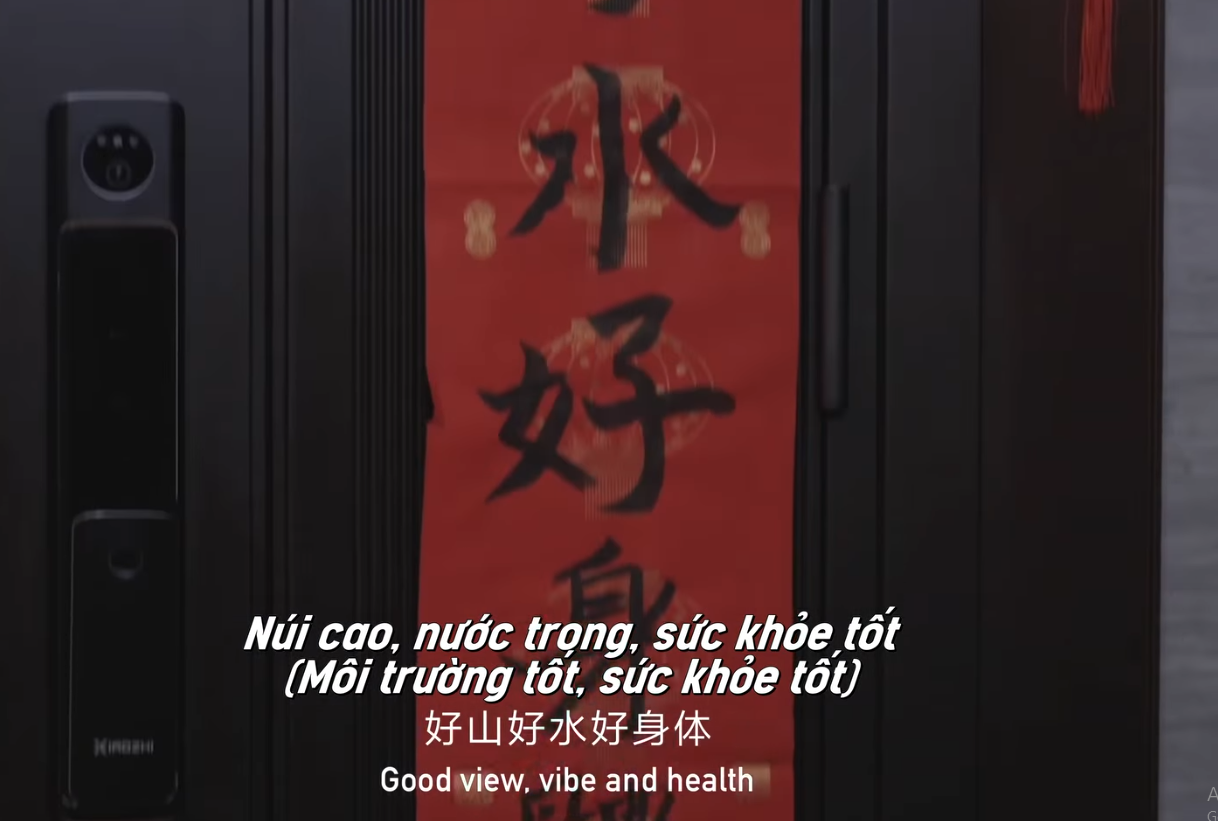 Nam thần "Đi đến nơi có gió" là thiếu gia giàu nức tiếng, không gian sống như đi trước thế giới cả 10 năm- Ảnh 2. Nam thần "Đi đến nơi có gió" là thiếu gia giàu nức tiếng, không gian sống như đi trước thế giới cả 10 năm- Ảnh 2.