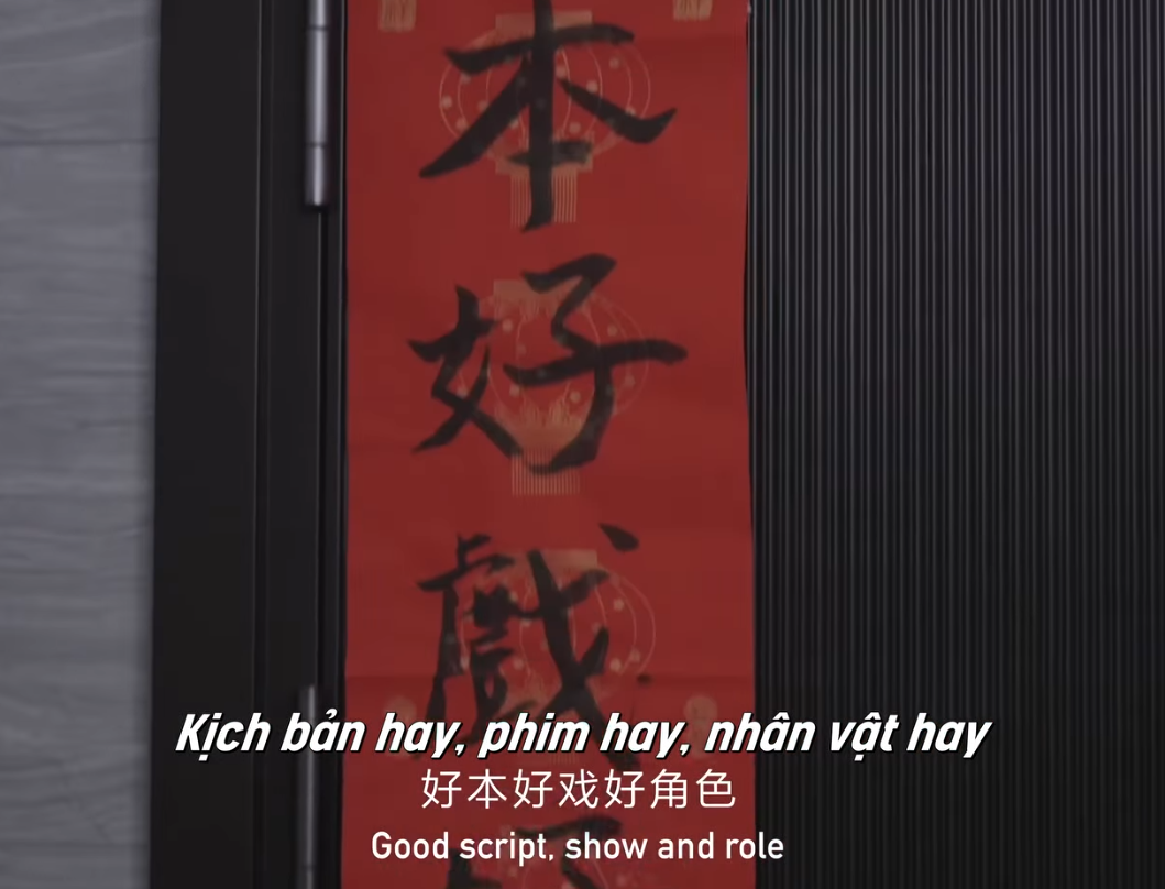Nam thần "Đi đến nơi có gió" là thiếu gia giàu nức tiếng, không gian sống như đi trước thế giới cả 10 năm- Ảnh 3. Nam thần "Đi đến nơi có gió" là thiếu gia giàu nức tiếng, không gian sống như đi trước thế giới cả 10 năm- Ảnh 3.