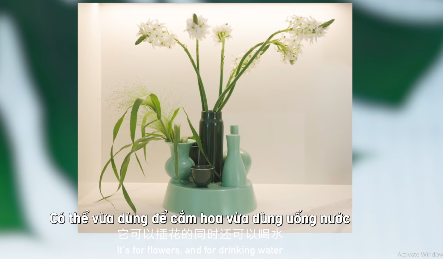 Nam thần "Đi đến nơi có gió" là thiếu gia giàu nức tiếng, không gian sống như đi trước thế giới cả 10 năm- Ảnh 22. Nam thần "Đi đến nơi có gió" là thiếu gia giàu nức tiếng, không gian sống như đi trước thế giới cả 10 năm- Ảnh 22.
