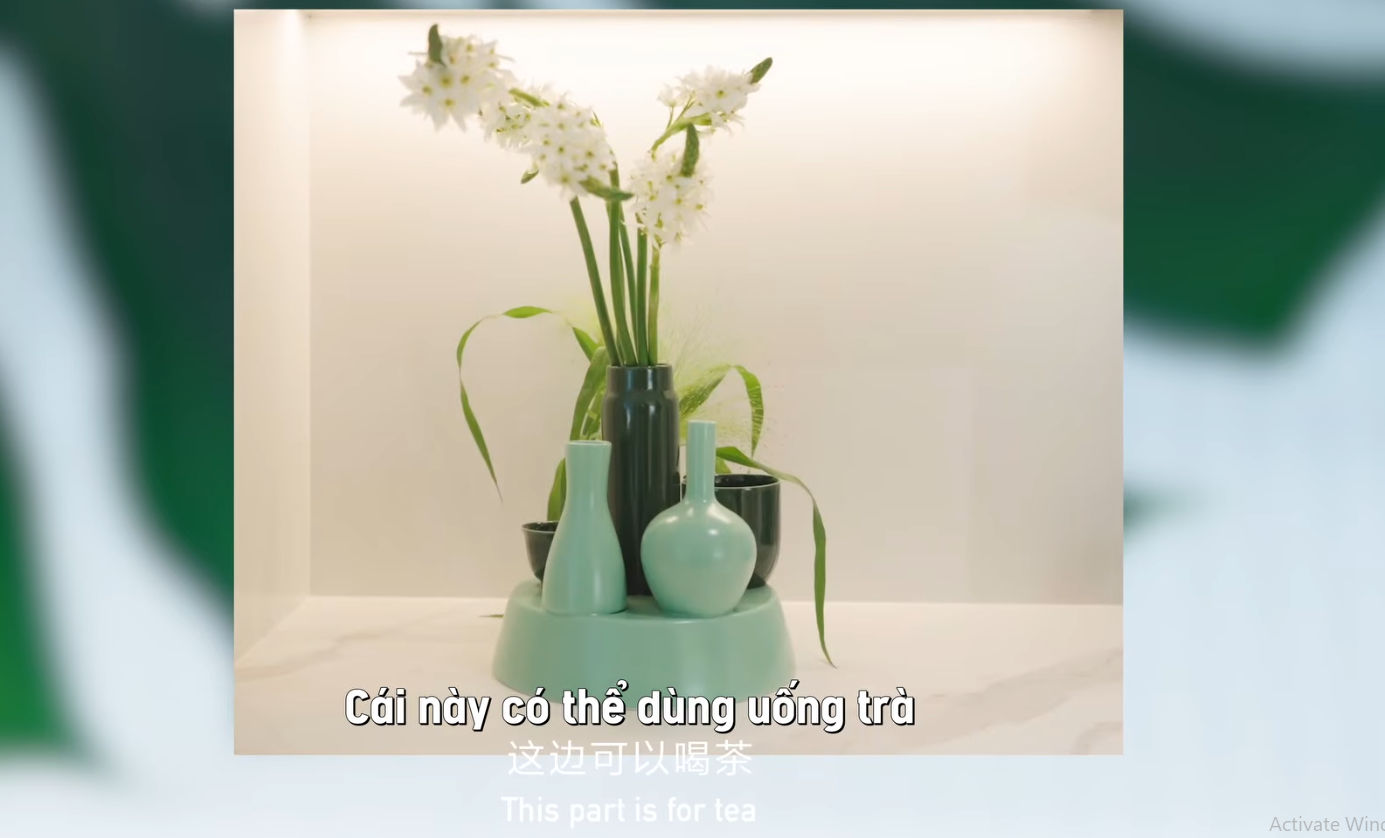Nam thần "Đi đến nơi có gió" là thiếu gia giàu nức tiếng, không gian sống như đi trước thế giới cả 10 năm- Ảnh 23. Nam thần "Đi đến nơi có gió" là thiếu gia giàu nức tiếng, không gian sống như đi trước thế giới cả 10 năm- Ảnh 23.
