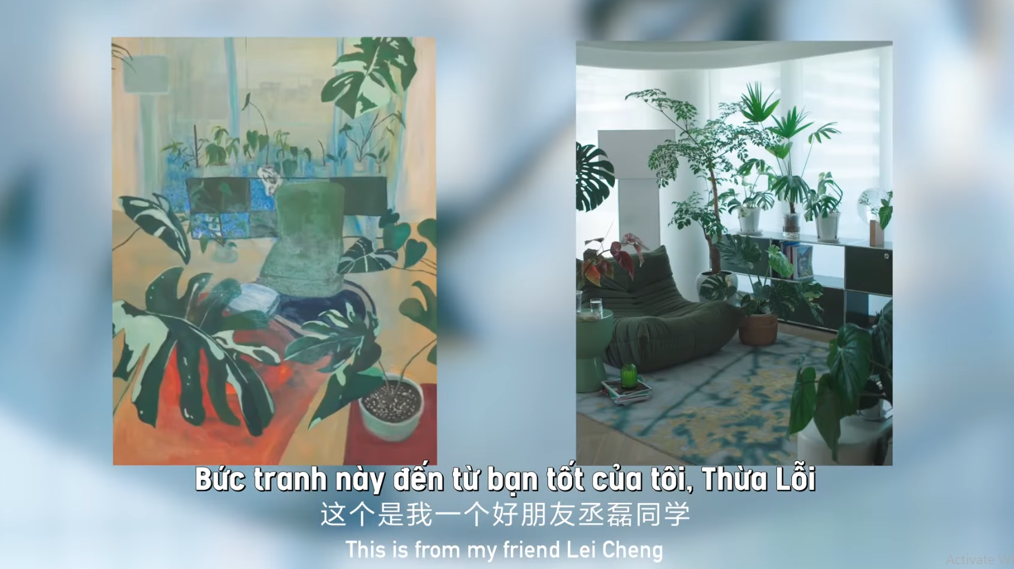 Nam thần "Đi đến nơi có gió" là thiếu gia giàu nức tiếng, không gian sống như đi trước thế giới cả 10 năm- Ảnh 24. Nam thần "Đi đến nơi có gió" là thiếu gia giàu nức tiếng, không gian sống như đi trước thế giới cả 10 năm- Ảnh 24.