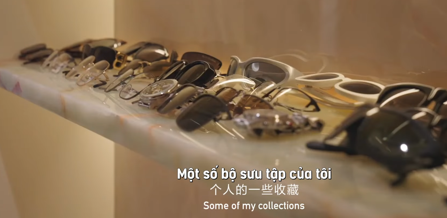 Nam thần "Đi đến nơi có gió" là thiếu gia giàu nức tiếng, không gian sống như đi trước thế giới cả 10 năm- Ảnh 27. Nam thần "Đi đến nơi có gió" là thiếu gia giàu nức tiếng, không gian sống như đi trước thế giới cả 10 năm- Ảnh 27.