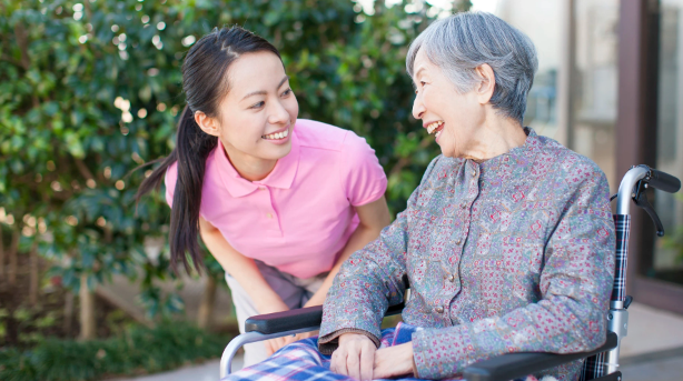 AI không thể cạnh tranh nổi với cô giúp việc: Top 1 lý do khiến nhiều người phải công nhận quá đúng- Ảnh 5. AI không thể cạnh tranh nổi với cô giúp việc: Top 1 lý do khiến nhiều người phải công nhận quá đúng- Ảnh 5.