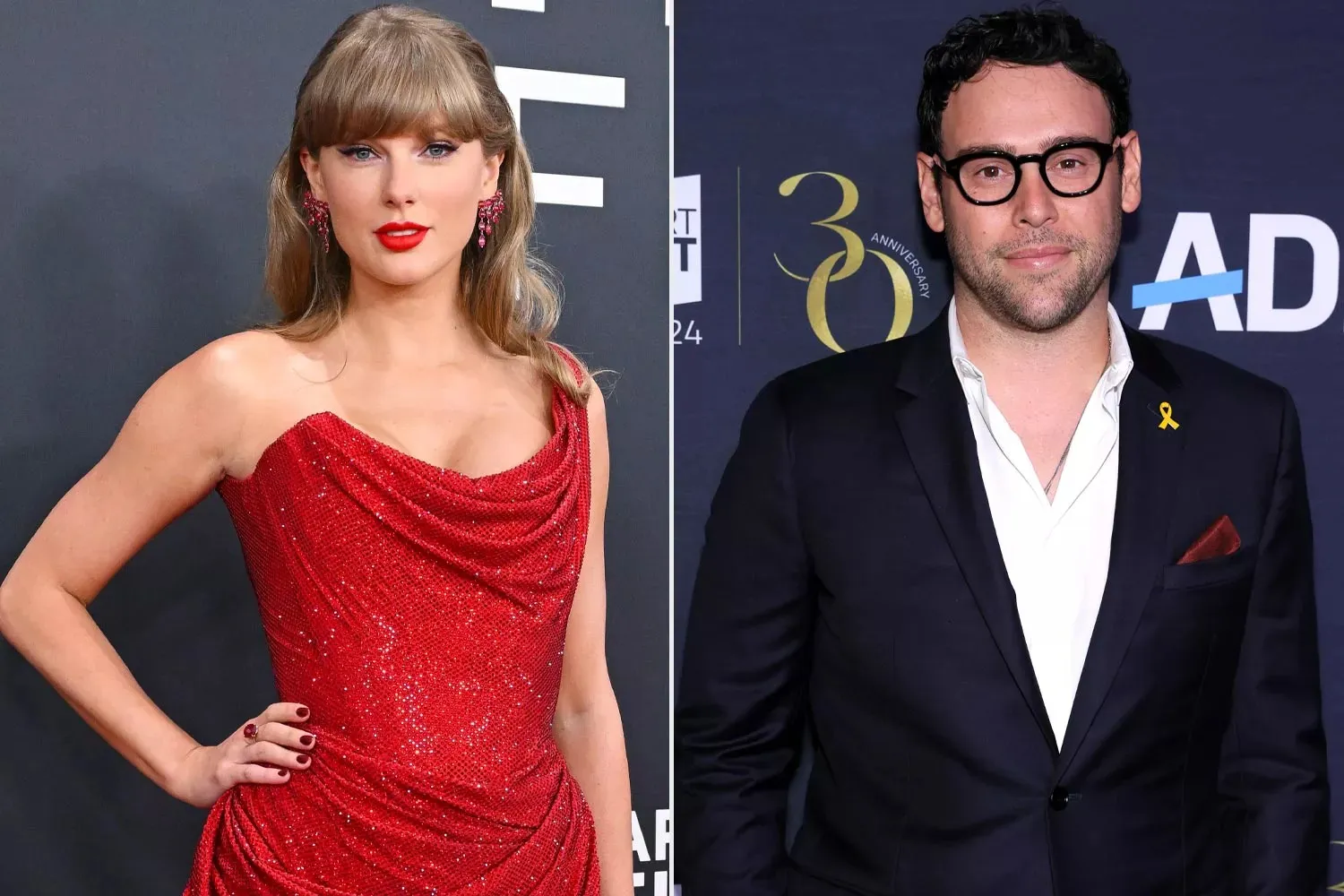 Kế hoạch phục thù 6 năm của Taylor Swift- Ảnh 2. Kế hoạch phục thù 6 năm của Taylor Swift- Ảnh 2.