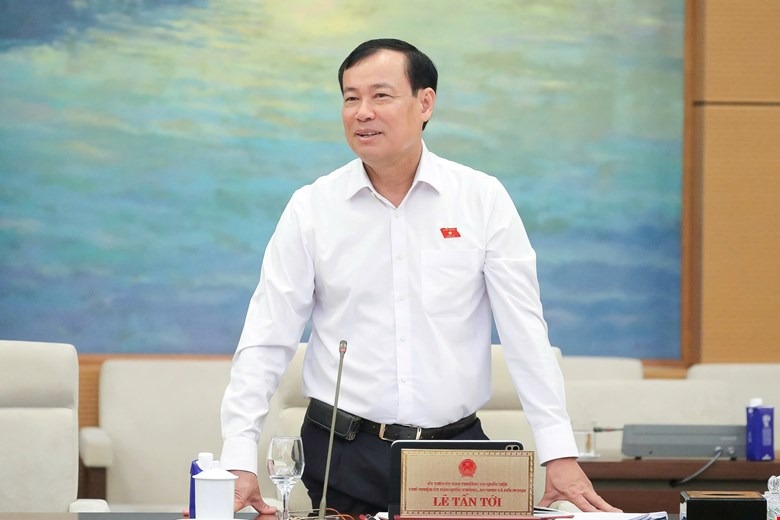 Cấm mua, bán dữ liệu cá nhân; sẽ phạt tiền 10 lần khoản thu có được từ hành vi vi phạm- Ảnh 1. Cấm mua, bán dữ liệu cá nhân; sẽ phạt tiền 10 lần khoản thu có được từ hành vi vi phạm- Ảnh 1.