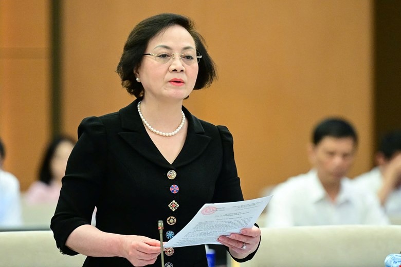 Không còn cấp huyện, cán bộ huyện được bố trí về đâu?- Ảnh 1. Không còn cấp huyện, cán bộ huyện được bố trí về đâu?- Ảnh 1.
