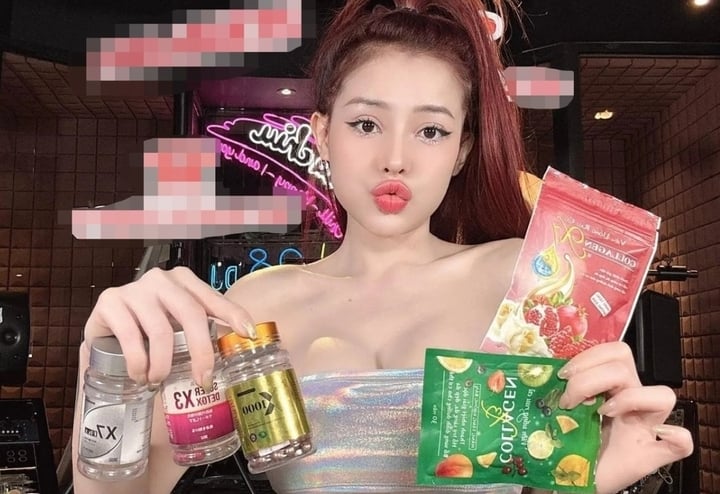TP.HCM 'không liên lạc được' các công ty liên quan đến DJ Ngân 98 quảng cáo- Ảnh 1.