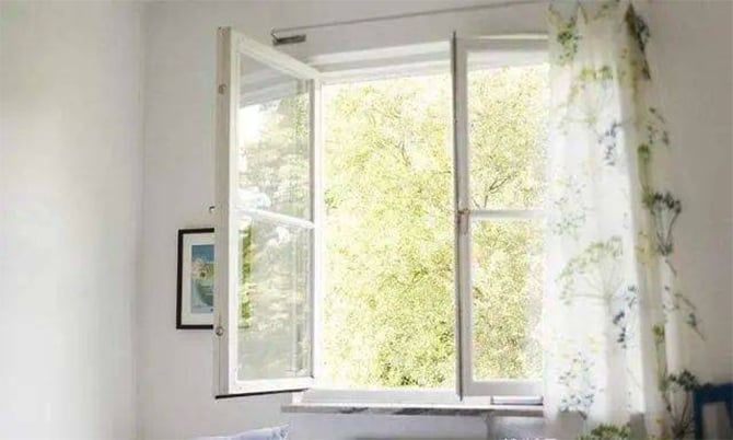 Mẹo làm mát nhà không cần điều hòa giúp giảm được 5 độ C- Ảnh 3.