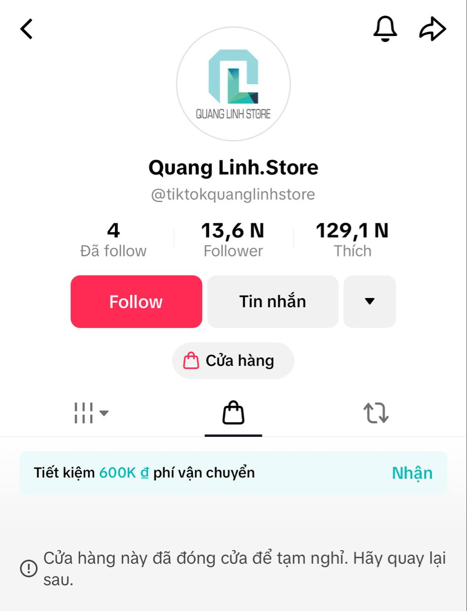 Cập nhật nóng về tình trạng hoạt động của Quang Linh Group- Ảnh 4. Cập nhật nóng về tình trạng hoạt động của Quang Linh Group- Ảnh 4.
