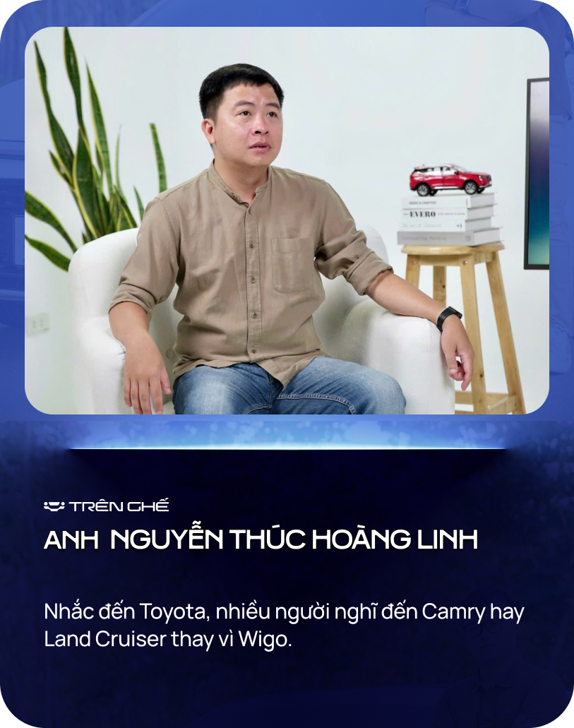 Toyota Wigo muốn lách ‘cửa hẹp’ để bán tốt tại Việt Nam chỉ còn duy nhất một bài toán- Ảnh 4. Toyota Wigo muốn lách ‘cửa hẹp’ để bán tốt tại Việt Nam chỉ còn duy nhất một bài toán- Ảnh 4.