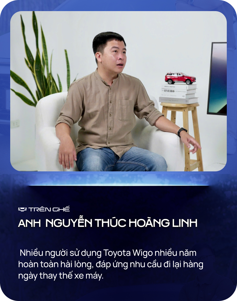 Toyota Wigo muốn lách ‘cửa hẹp’ để bán tốt tại Việt Nam chỉ còn duy nhất một bài toán- Ảnh 8. Toyota Wigo muốn lách ‘cửa hẹp’ để bán tốt tại Việt Nam chỉ còn duy nhất một bài toán- Ảnh 8.