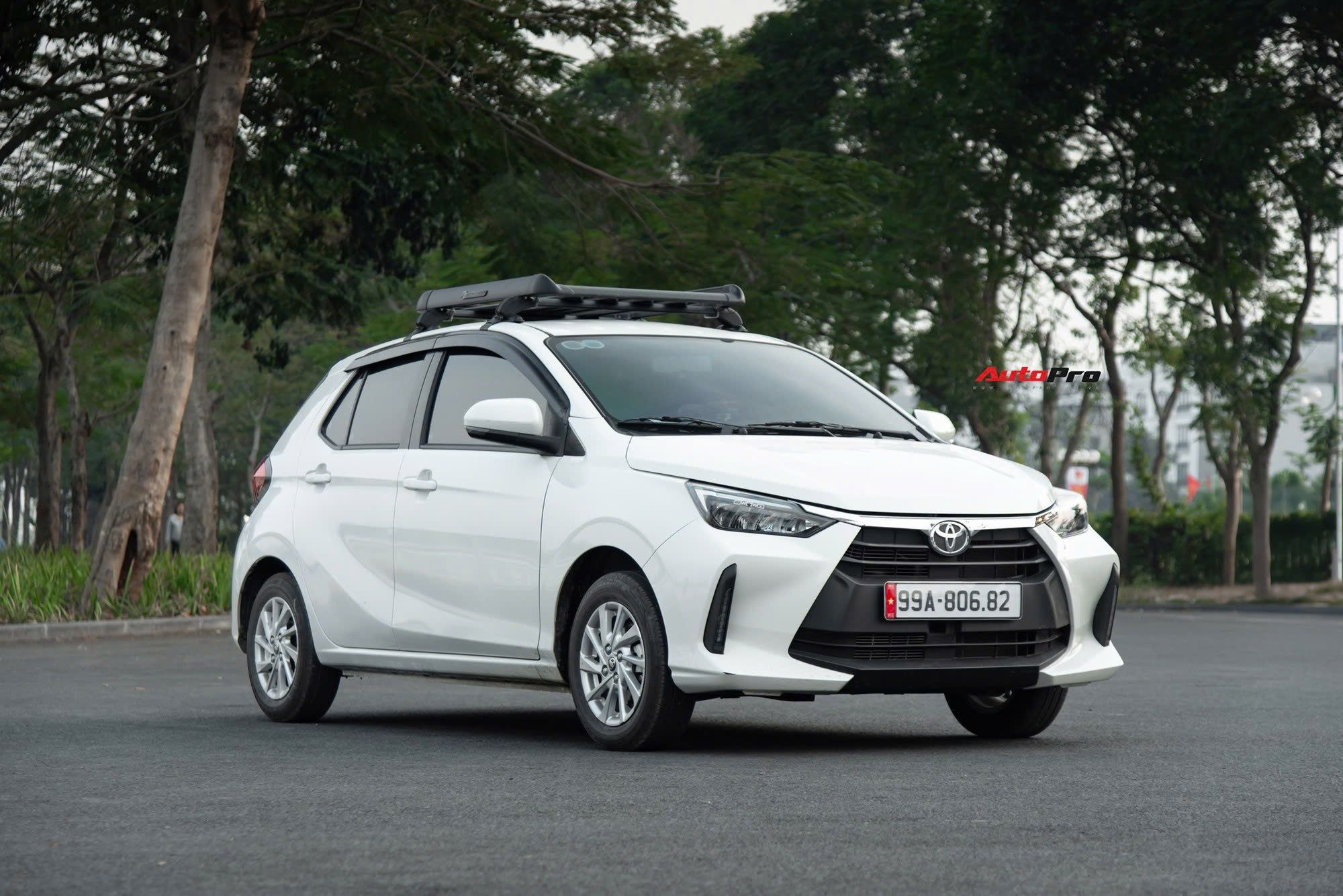 Toyota Wigo muốn lách ‘cửa hẹp’ để bán tốt tại Việt Nam chỉ còn duy nhất một bài toán- Ảnh 2. Toyota Wigo muốn lách ‘cửa hẹp’ để bán tốt tại Việt Nam chỉ còn duy nhất một bài toán- Ảnh 2.
