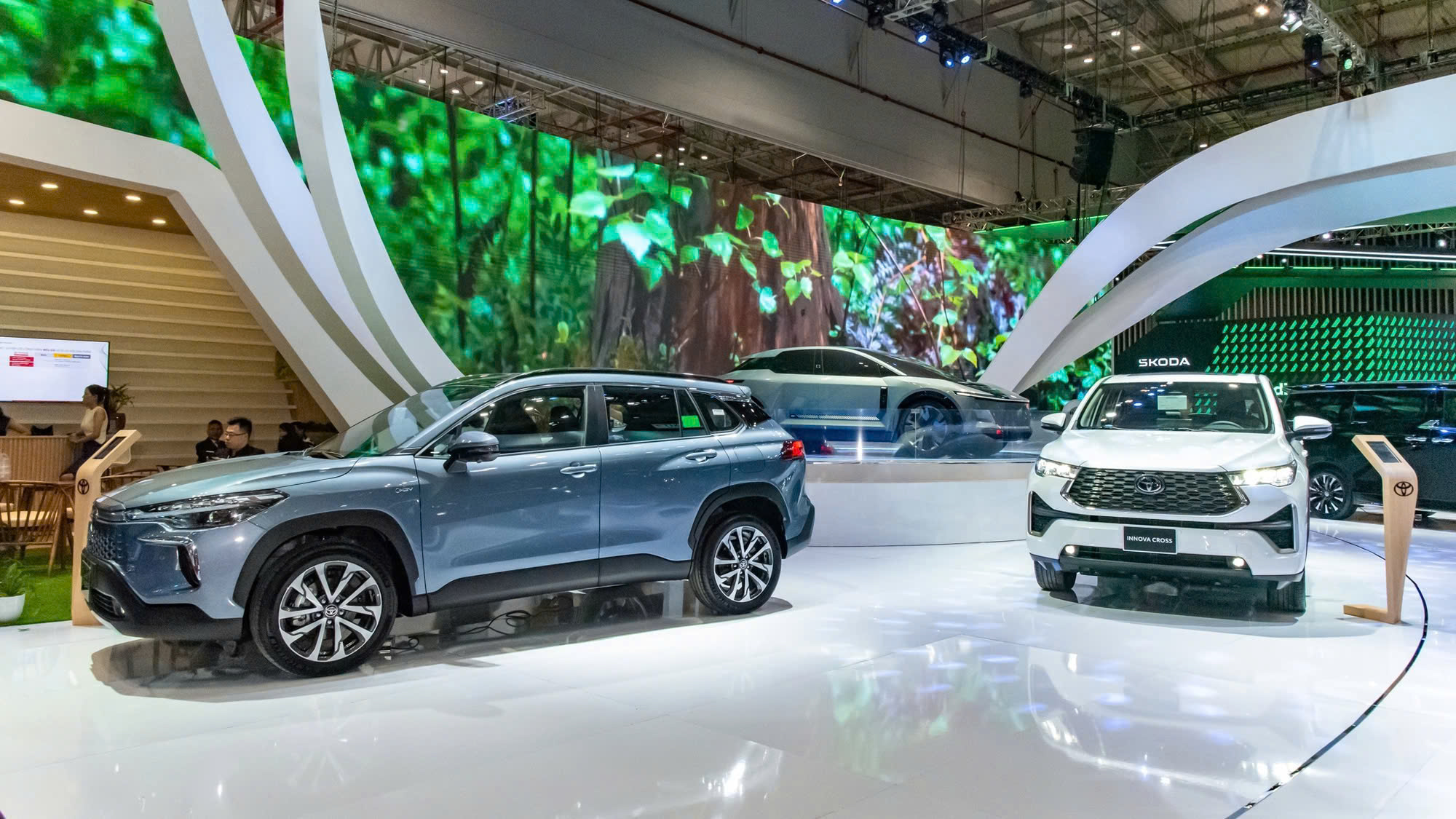 Toyota Wigo muốn lách ‘cửa hẹp’ để bán tốt tại Việt Nam chỉ còn duy nhất một bài toán- Ảnh 5. Toyota Wigo muốn lách ‘cửa hẹp’ để bán tốt tại Việt Nam chỉ còn duy nhất một bài toán- Ảnh 5.