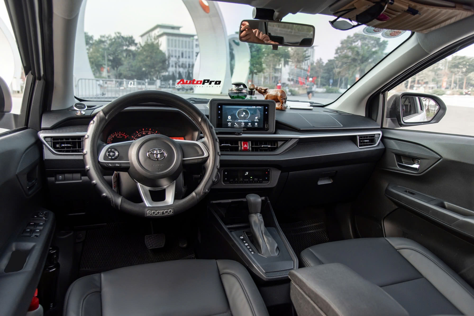 Toyota Wigo muốn lách ‘cửa hẹp’ để bán tốt tại Việt Nam chỉ còn duy nhất một bài toán- Ảnh 7. Toyota Wigo muốn lách ‘cửa hẹp’ để bán tốt tại Việt Nam chỉ còn duy nhất một bài toán- Ảnh 7.