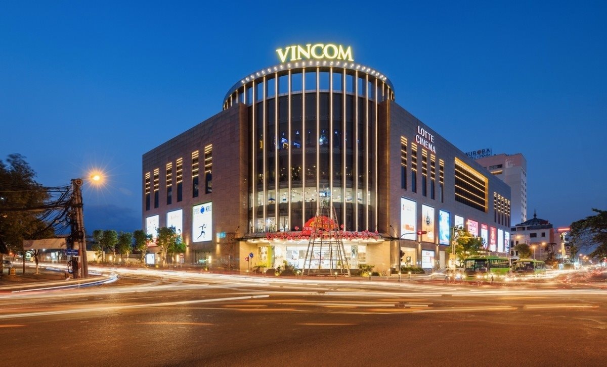 "Cá mập" ngoại kể về thương vụ rót vốn vào Vingroup, Vincom Retail tăng 100- 400%: Những khoản đầu tư vào lúc khó khăn nhất của Việt Nam lại thành công nhất- Ảnh 1.