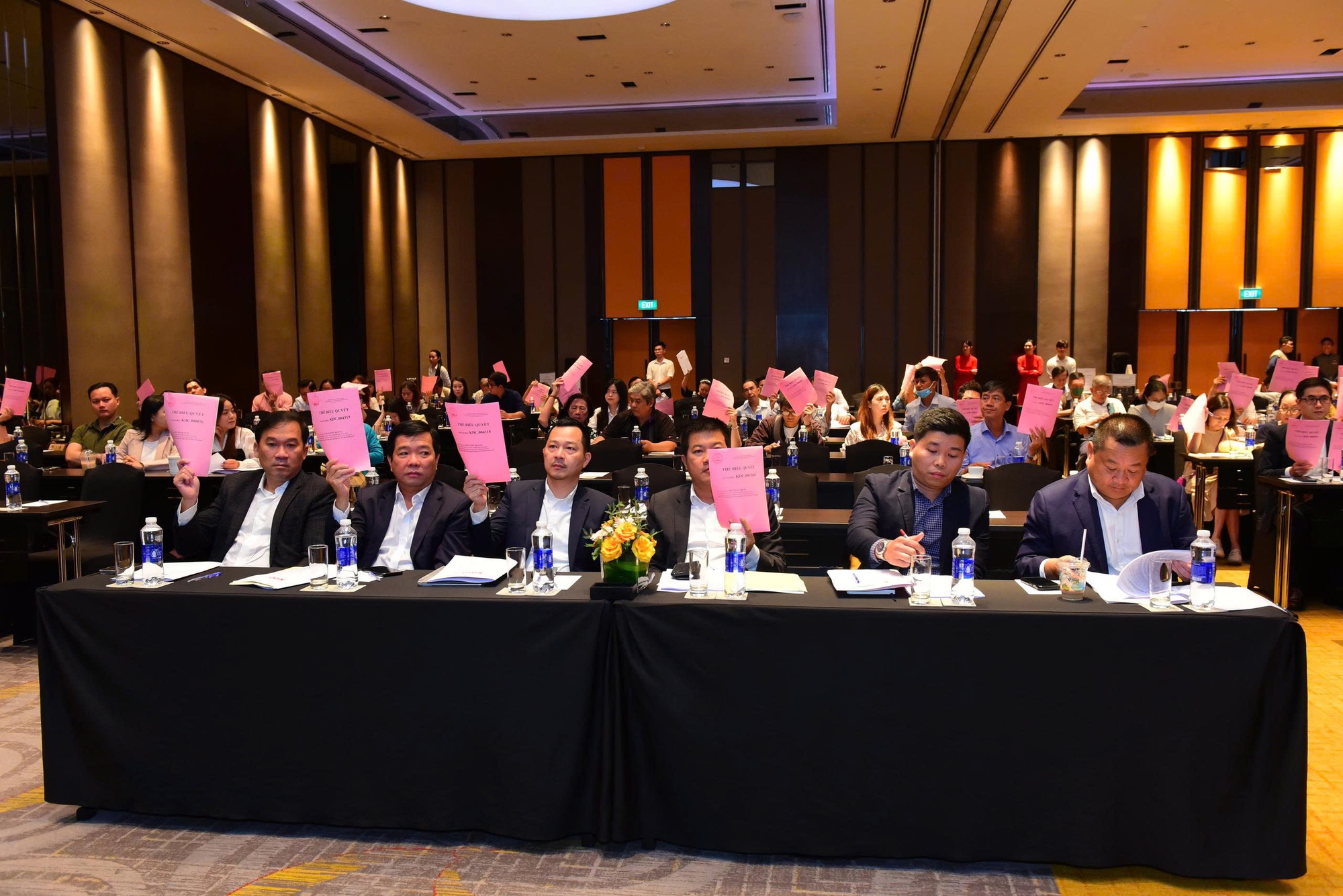 Ông chủ dầu ăn Tường An, KIDO tuyên bố làm siêu dự án bất động sản quy mô lớn- Ảnh 2.