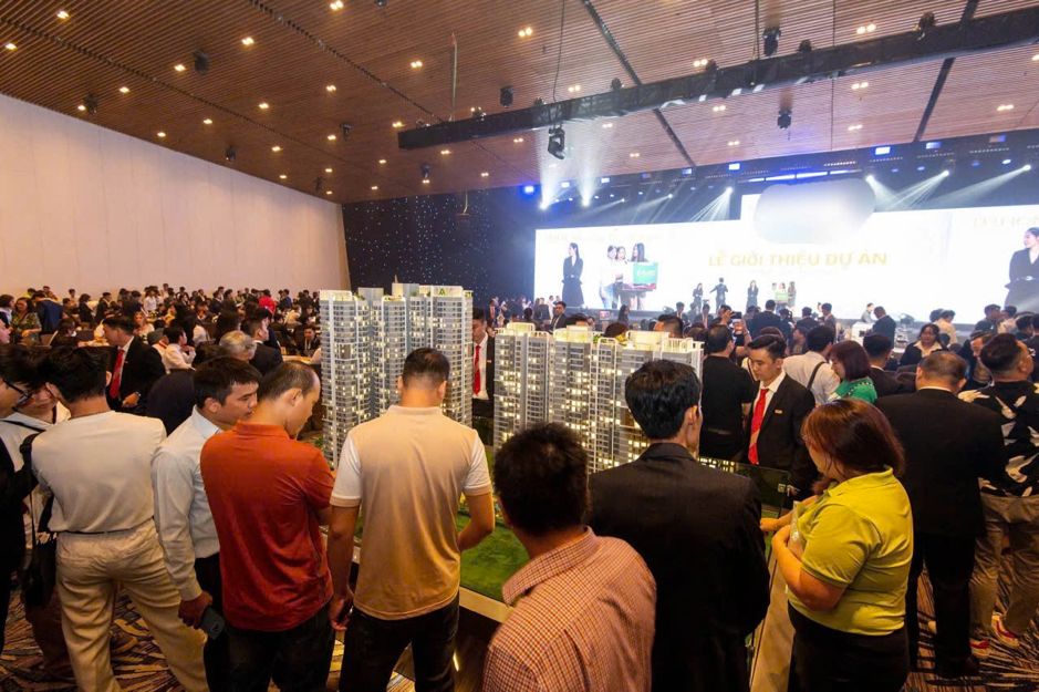 Bất động sản Bình Dương sẽ tăng giá thêm bao nhiêu % sau sáp nhập với Tp.HCM?- Ảnh 3. Bất động sản Bình Dương sẽ tăng giá thêm bao nhiêu % sau sáp nhập với Tp.HCM?- Ảnh 3.