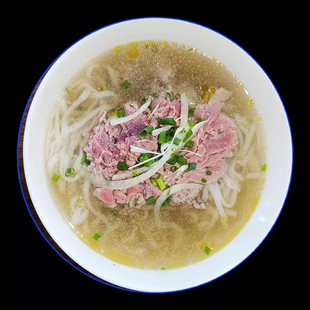 Toàn cảnh MICHELIN Guide 2025: Dài đằng đẵng, chán thườn thượt, chất lượng kiểm định viên đang chưa đủ trình?- Ảnh 16. Toàn cảnh MICHELIN Guide 2025: Dài đằng đẵng, chán thườn thượt, chất lượng kiểm định viên đang chưa đủ trình?- Ảnh 16.