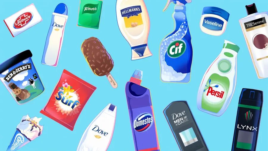 P&G sa thải 7.000 lao động, Unilever cắt giảm 7.500 người: Làn sóng đuổi việc ngành hàng tiêu dùng lan rộng vì áp lực kinh tế- Ảnh 2. P&G sa thải 7.000 lao động, Unilever cắt giảm 7.500 người: Làn sóng đuổi việc ngành hàng tiêu dùng lan rộng vì áp lực kinh tế- Ảnh 2.