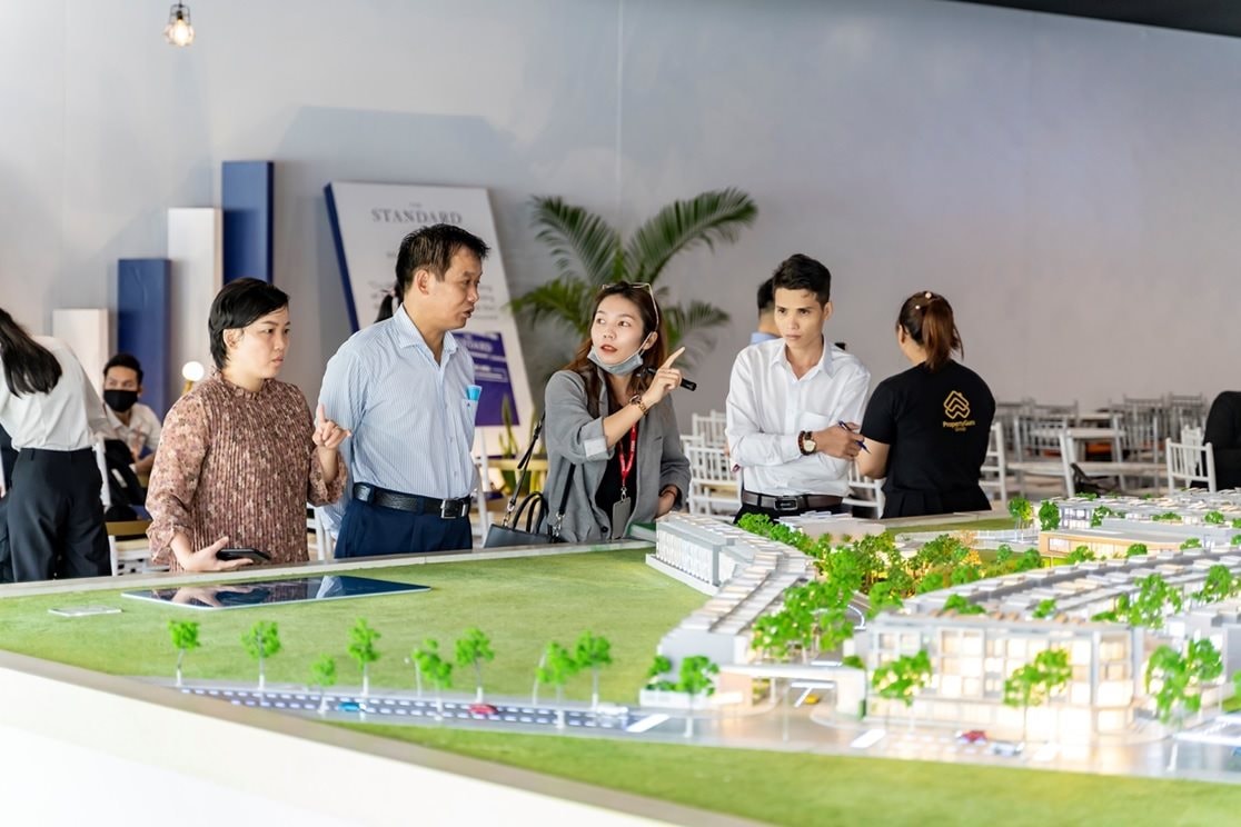 “Chuộng” thanh toán nhanh để nhận chiết khấu cao, thị trường bất động sản phía Nam xuất hiện tâm lý "FOMO"- Ảnh 2.