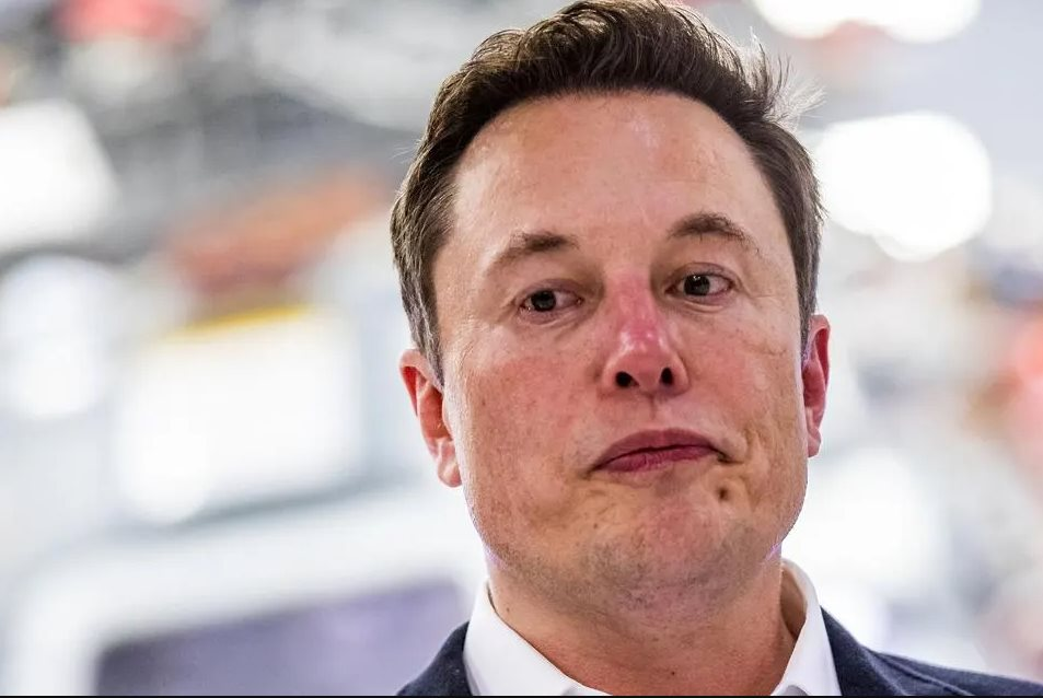Elon Musk mất 34 tỷ USD trong một ngày, cổ phiếu Tesla giảm kỷ lục 14%, canh bạc thế kỷ bắt đầu trở thành thất bại ê chề nhất trong sự nghiệp- Ảnh 2. Elon Musk mất 34 tỷ USD trong một ngày, cổ phiếu Tesla giảm kỷ lục 14%, canh bạc thế kỷ bắt đầu trở thành thất bại ê chề nhất trong sự nghiệp- Ảnh 2.