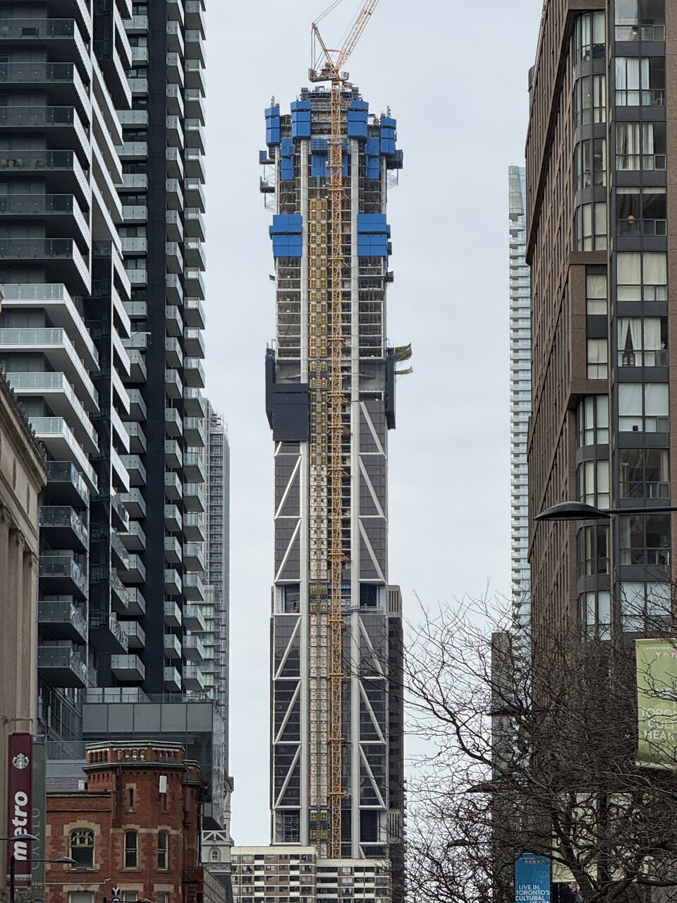 BM Windows vừa hoàn thành cung ứng mặt dựng “super tall building” tại Canada- Ảnh 2. BM Windows vừa hoàn thành cung ứng mặt dựng “super tall building” tại Canada- Ảnh 2.