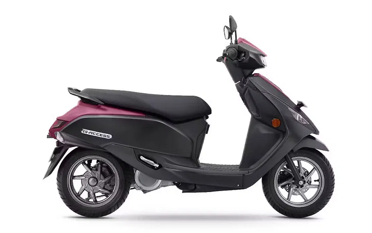Suzuki chính thức mở bán xe máy điện quốc dân, giá chỉ 30 triệu đồng, đủ sức 'ăn thua' với Honda Vision hay Yamaha Janus- Ảnh 1. Suzuki chính thức mở bán xe máy điện quốc dân, giá chỉ 30 triệu đồng, đủ sức 'ăn thua' với Honda Vision hay Yamaha Janus- Ảnh 1.