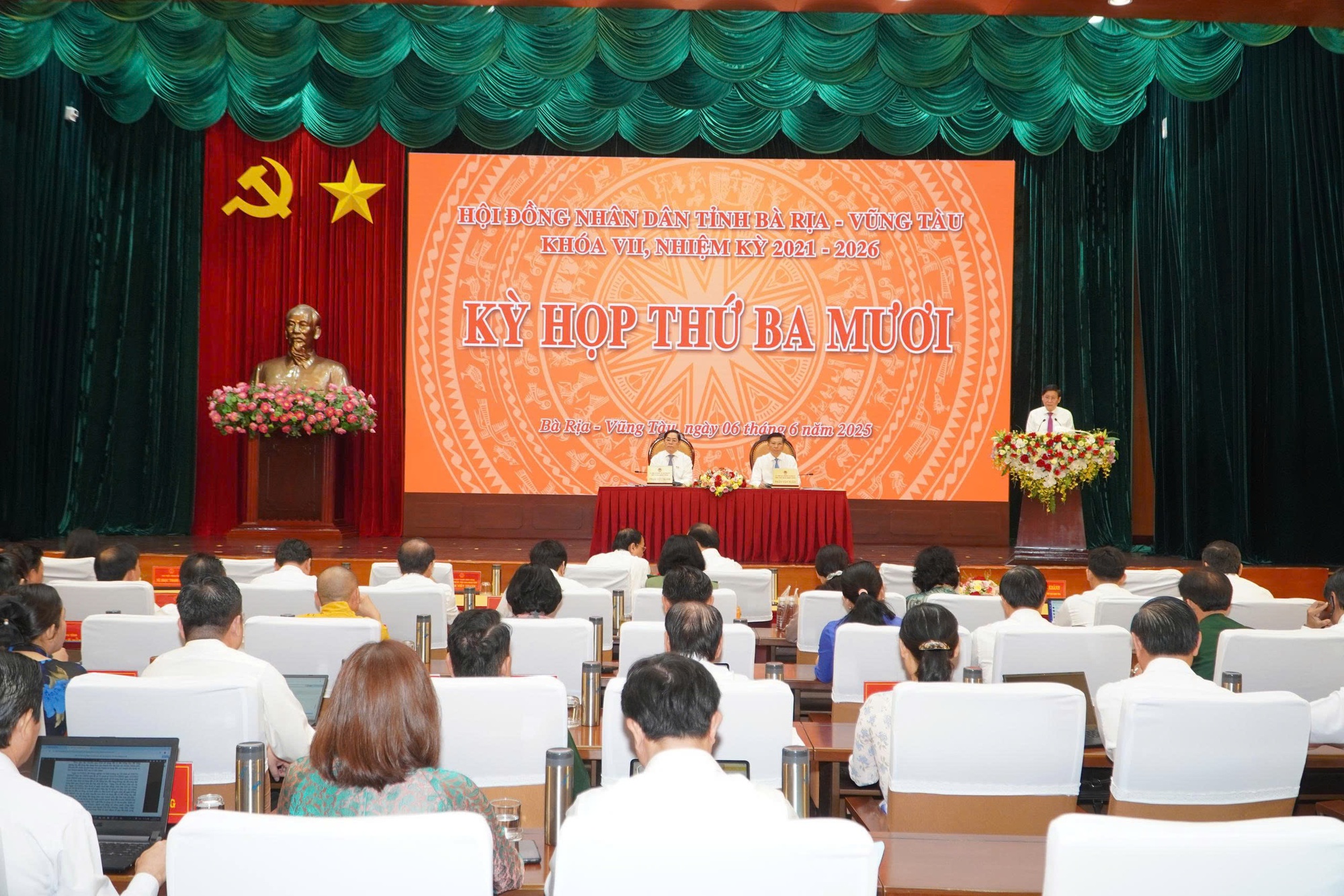 Bà Rịa - Vũng Tàu dự kiến phát triển hơn 14.400 căn nhà ở xã hội- Ảnh 1. Bà Rịa - Vũng Tàu dự kiến phát triển hơn 14.400 căn nhà ở xã hội- Ảnh 1.