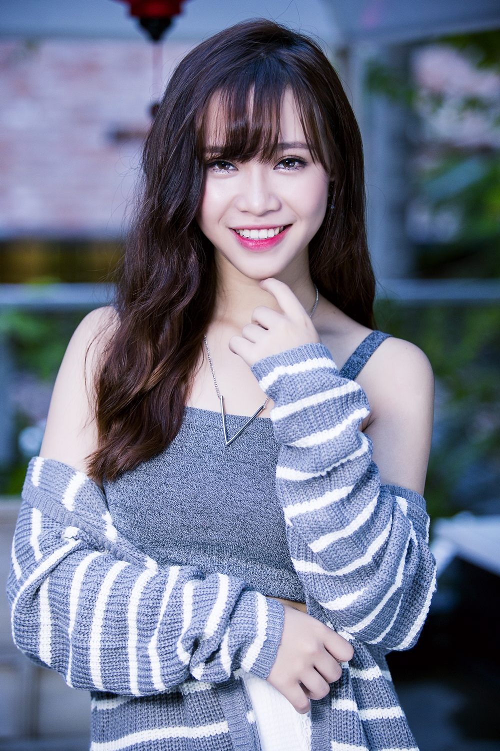 Toàn cảnh drama học trò Mỹ Tâm tố bị chèn ép: Từ một lời tố cáo vu vơ khiến cả MXH dậy sóng- Ảnh 2. Toàn cảnh drama học trò Mỹ Tâm tố bị chèn ép: Từ một lời tố cáo vu vơ khiến cả MXH dậy sóng- Ảnh 2.