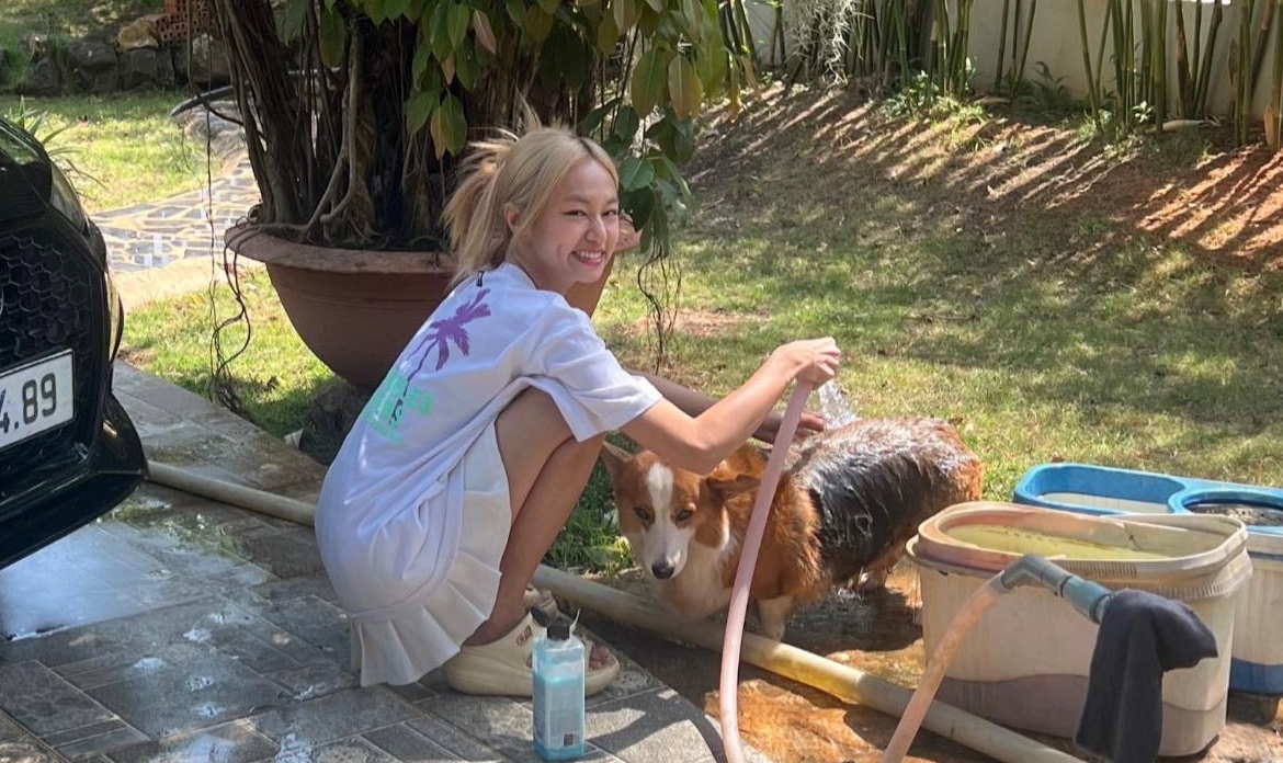Mỹ nhân Việt đang bị suy thận giai đoạn cuối: Bệnh đến phù nề vẫn đi casting phim, tài chính cạn kiệt quá đau lòng- Ảnh 3. Mỹ nhân Việt đang bị suy thận giai đoạn cuối: Bệnh đến phù nề vẫn đi casting phim, tài chính cạn kiệt quá đau lòng- Ảnh 3.
