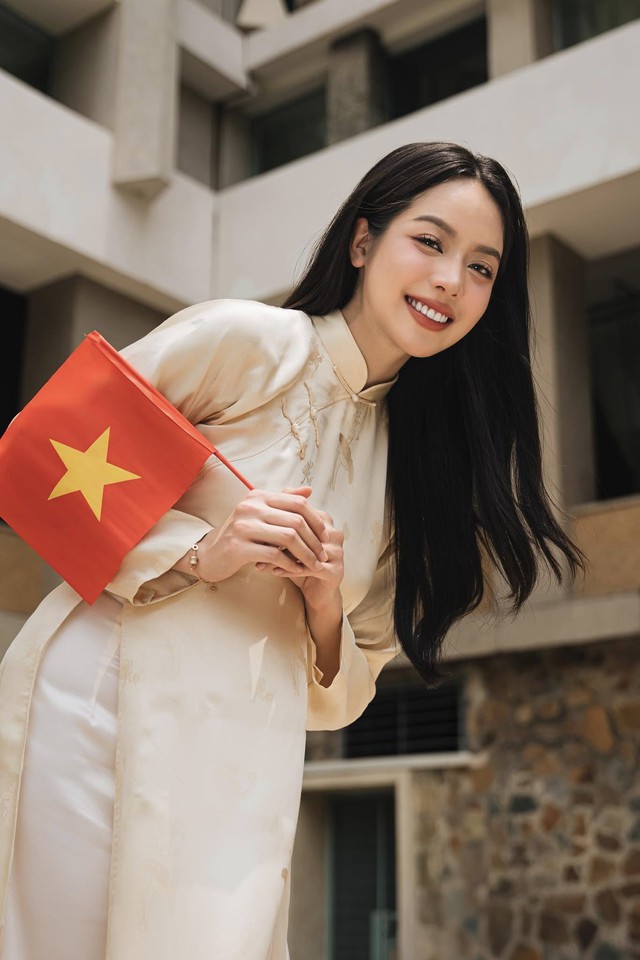 Hoa hậu Thùy Tiên "ngã ngựa", đây chính là nàng hậu được săn đón nhất hiện nay!- Ảnh 14. Hoa hậu Thùy Tiên "ngã ngựa", đây chính là nàng hậu được săn đón nhất hiện nay!- Ảnh 14.