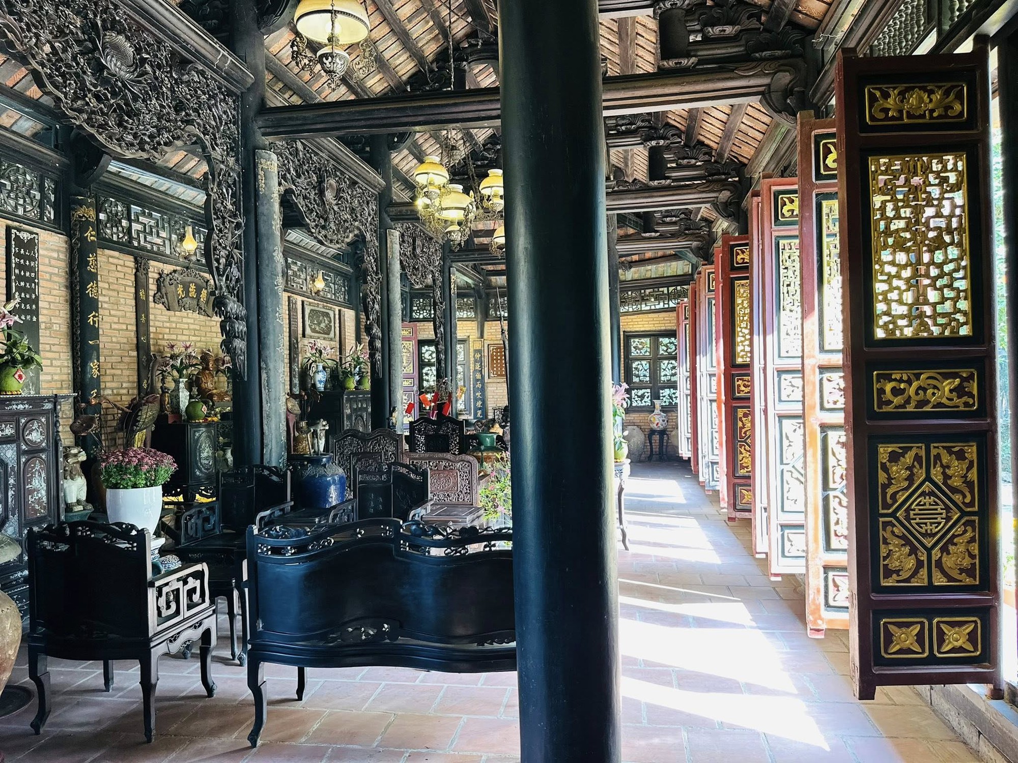 Nam nghệ sĩ rao bán biệt phủ 100 tỷ ở Đồng Nai- Ảnh 3. Nam nghệ sĩ rao bán biệt phủ 100 tỷ ở Đồng Nai- Ảnh 3.