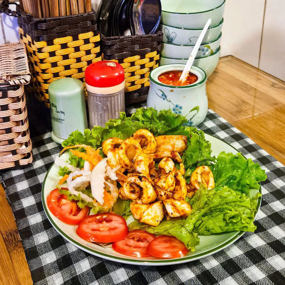 Toàn cảnh MICHELIN Guide 2025: Dài đằng đẵng, chán thườn thượt, chất lượng kiểm định viên đang chưa đủ trình?- Ảnh 22. Toàn cảnh MICHELIN Guide 2025: Dài đằng đẵng, chán thườn thượt, chất lượng kiểm định viên đang chưa đủ trình?- Ảnh 22.