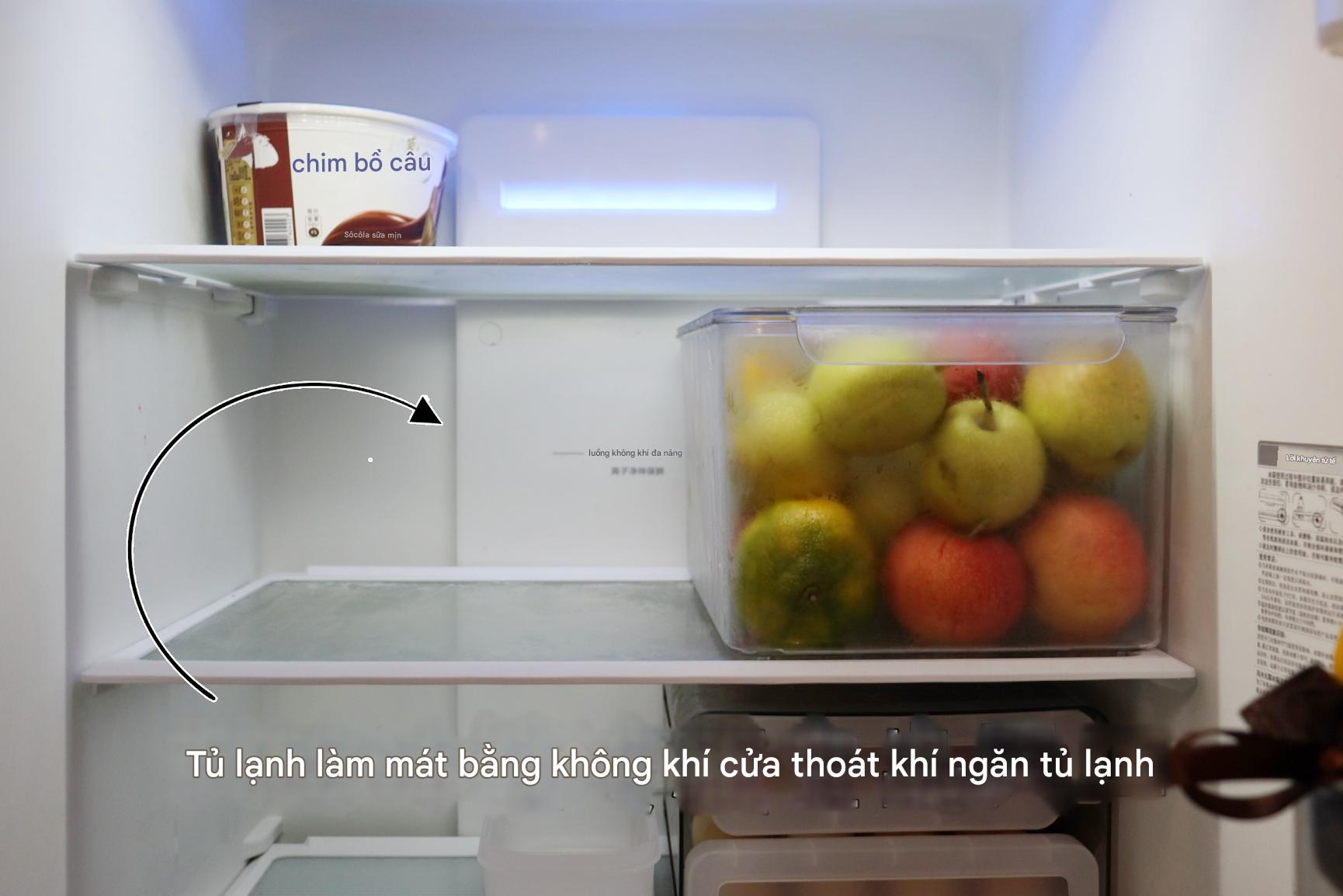 Thợ điện nói thẳng: 80% tủ lạnh "đột tử" trong mùa hè chỉ vì 5 sai lầm của người dùng- Ảnh 2. Thợ điện nói thẳng: 80% tủ lạnh "đột tử" trong mùa hè chỉ vì 5 sai lầm của người dùng- Ảnh 2.