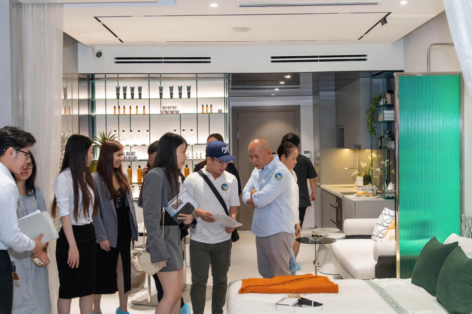 Bất động sản Bình Dương sẽ tăng giá thêm bao nhiêu % sau sáp nhập với Tp.HCM?- Ảnh 1. Bất động sản Bình Dương sẽ tăng giá thêm bao nhiêu % sau sáp nhập với Tp.HCM?- Ảnh 1.