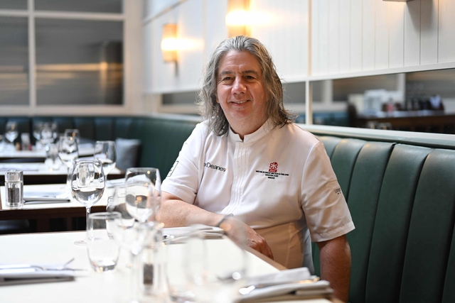 Ngôi sao Michelin: Vinh quang tột đỉnh hay áp lực nghiệt ngã với các chủ nhà hàng?- Ảnh 4. Ngôi sao Michelin: Vinh quang tột đỉnh hay áp lực nghiệt ngã với các chủ nhà hàng?- Ảnh 4.