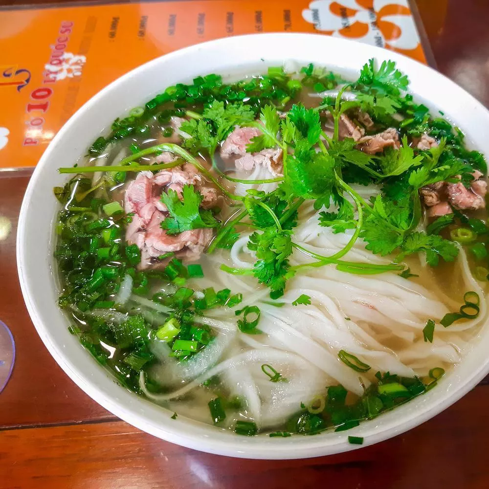 Toàn cảnh MICHELIN Guide 2025: Dài đằng đẵng, chán thườn thượt, chất lượng kiểm định viên đang chưa đủ trình?- Ảnh 17. Toàn cảnh MICHELIN Guide 2025: Dài đằng đẵng, chán thườn thượt, chất lượng kiểm định viên đang chưa đủ trình?- Ảnh 17.