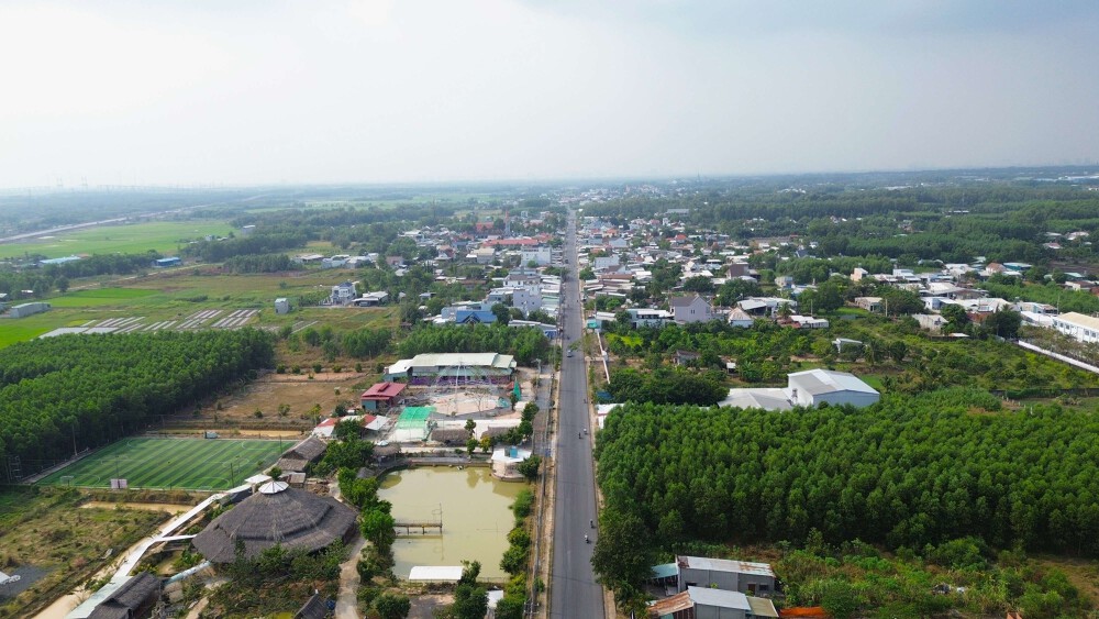 Diễn biến mới tuyến đường sắt 3,5 tỉ USD nối Thủ Thiêm (Tp.HCM) đến Long Thành (Đồng Nai)- Ảnh 2.