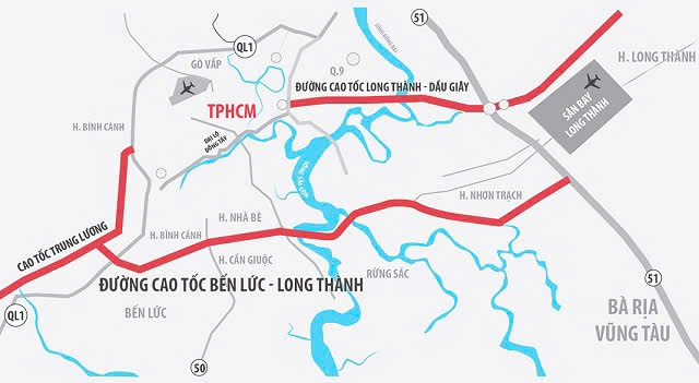 Bất động sản đô thị vệ tinh Tp.HCM liên tục đón tin vui- Ảnh 1. Bất động sản đô thị vệ tinh Tp.HCM liên tục đón tin vui- Ảnh 1.