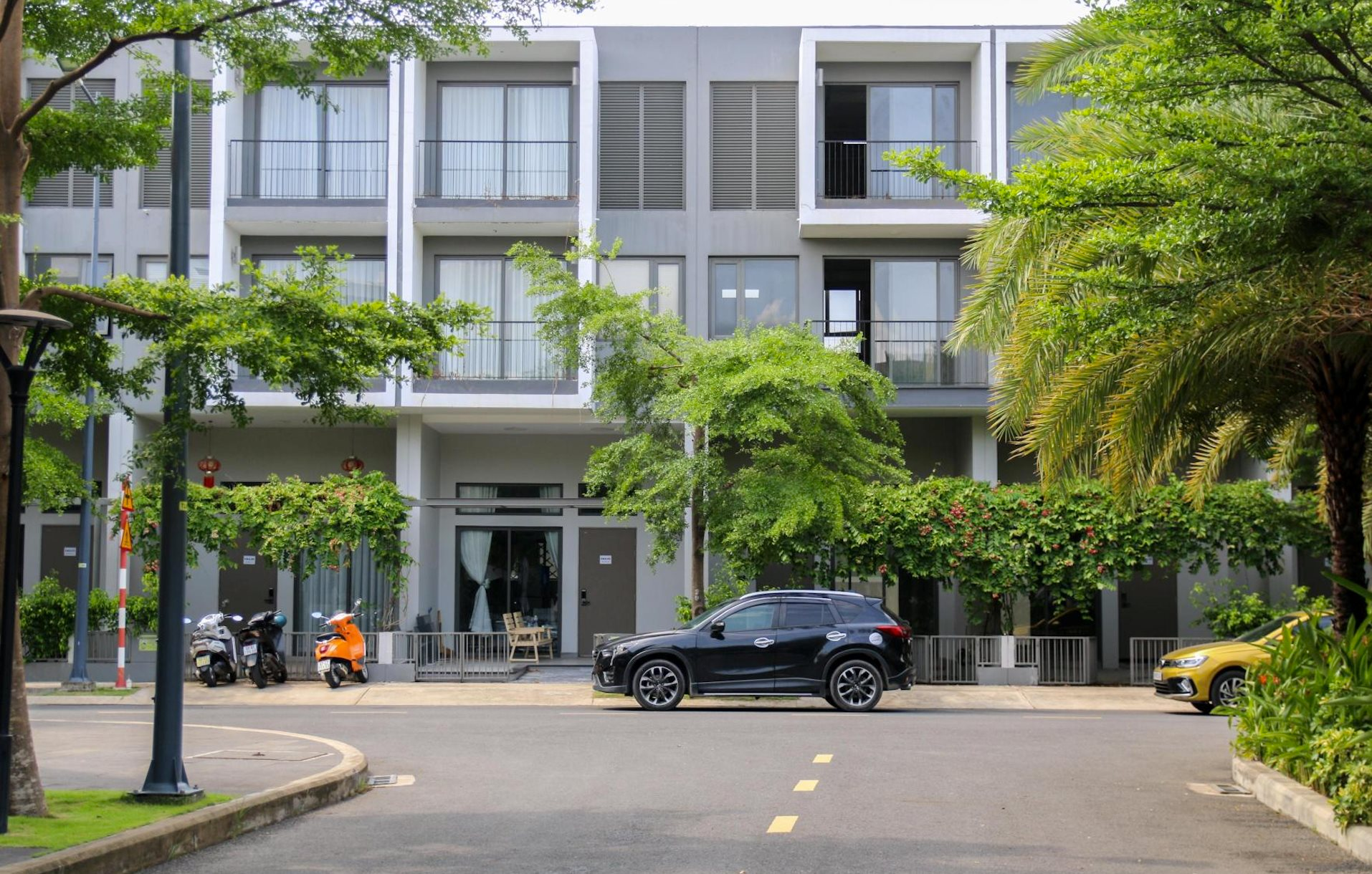 “Chuộng” thanh toán nhanh để nhận chiết khấu cao, thị trường bất động sản phía Nam xuất hiện tâm lý "FOMO"- Ảnh 1.