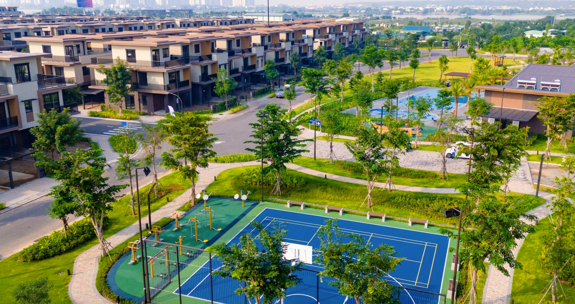 Điều chỉnh quy hoạch chung Tp.Biên Hoà (Đồng Nai), nhiều dự án được gỡ vướng: Thị trường bất động sản có tín hiệu mới?- Ảnh 3.