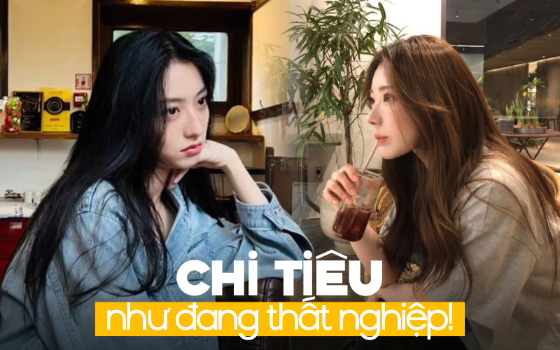 Thu nhập 30-40 triệu/tháng nhưng nail không làm, tóc không cắt, quần áo không mua vì biết đâu… tháng sau thất nghiệp!- Ảnh 1. Thu nhập 30-40 triệu/tháng nhưng nail không làm, tóc không cắt, quần áo không mua vì biết đâu… tháng sau thất nghiệp!- Ảnh 1.