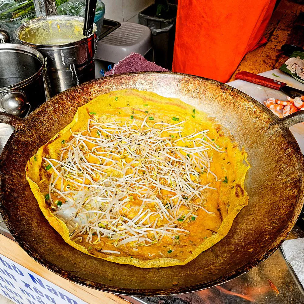Toàn cảnh MICHELIN Guide 2025: Dài đằng đẵng, chán thườn thượt, chất lượng kiểm định viên đang chưa đủ trình?- Ảnh 21. Toàn cảnh MICHELIN Guide 2025: Dài đằng đẵng, chán thườn thượt, chất lượng kiểm định viên đang chưa đủ trình?- Ảnh 21.